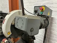 2007 heri hu315ck afkortcirkelzaagmachine - afbeelding 6 van  11