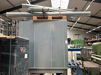 2007 hey sau 180 omk afzuigunit - afbeelding 2 van  9