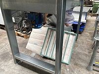 2007 hey sau 180 omk afzuigunit - afbeelding 4 van  9