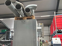 2007 hey sau 180 omk afzuigunit - afbeelding 5 van  9
