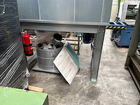2007 hey sau 180 omk afzuigunit - afbeelding 8 van  9