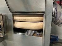 2007 hey sau 180 omk filter afzuiginstallatie - afbeelding 3 van  12