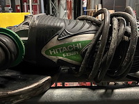 2007 hitachi g234by haakse slijpmachine - afbeelding 2 van  5