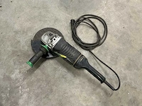 2007 hitachi haakse slijpmachine - afbeelding 2 van  4