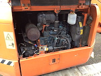 2007 hitachi hx99b2 hoogwerker - afbeelding 3 van  14