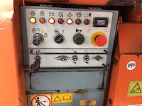 2007 hitachi hx99b2 hoogwerker - afbeelding 4 van  14