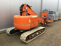 2007 hitachi hx99b2 hoogwerker - afbeelding 7 van  14