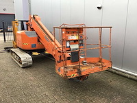 2007 hitachi hx99b2 hoogwerker - afbeelding 8 van  14