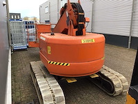 2007 hitachi hx99b2 hoogwerker - afbeelding 9 van  14