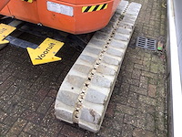 2007 hitachi hx99b2 hoogwerker - afbeelding 14 van  14