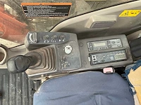 2007 hitachi zaxis 210lc-3 rupsgraafmachine - afbeelding 13 van  22