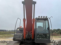 2007 hitachi zaxis 210lc-3 rupsgraafmachine - afbeelding 21 van  22