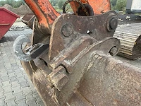 2007 hitachi zaxis 210lc-3 rupsgraafmachine - afbeelding 22 van  22