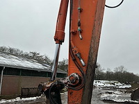 2007 hitachi zaxis 250 lc rupsgraafmachine - afbeelding 2 van  46