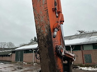 2007 hitachi zaxis 250 lc rupsgraafmachine - afbeelding 3 van  46