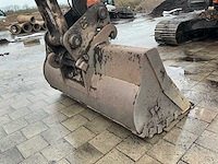 2007 hitachi zaxis 250 lc rupsgraafmachine - afbeelding 5 van  46