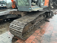 2007 hitachi zaxis 250 lc rupsgraafmachine - afbeelding 7 van  46