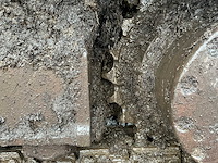 2007 hitachi zaxis 250 lc rupsgraafmachine - afbeelding 8 van  46