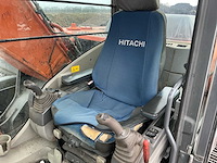 2007 hitachi zaxis 250 lc rupsgraafmachine - afbeelding 11 van  46