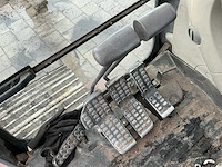 2007 hitachi zaxis 250 lc rupsgraafmachine - afbeelding 13 van  46