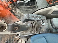 2007 hitachi zaxis 250 lc rupsgraafmachine - afbeelding 15 van  46