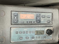 2007 hitachi zaxis 250 lc rupsgraafmachine - afbeelding 17 van  46