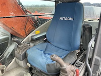 2007 hitachi zaxis 250 lc rupsgraafmachine - afbeelding 20 van  46