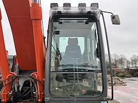 2007 hitachi zaxis 250 lc rupsgraafmachine - afbeelding 21 van  46