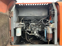 2007 hitachi zaxis 250 lc rupsgraafmachine - afbeelding 27 van  46