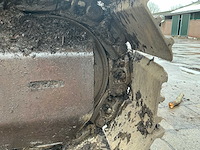 2007 hitachi zaxis 250 lc rupsgraafmachine - afbeelding 36 van  46