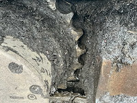 2007 hitachi zaxis 250 lc rupsgraafmachine - afbeelding 38 van  46