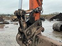 2007 hitachi zaxis 250 lc rupsgraafmachine - afbeelding 46 van  46