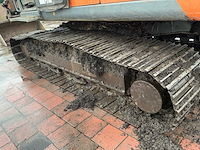 2007 hitachi zaxis 250 lc rupsgraafmachine - afbeelding 8 van  45