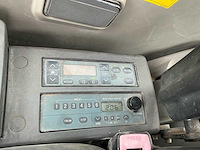 2007 hitachi zaxis 250 lc rupsgraafmachine - afbeelding 15 van  45