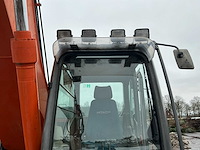 2007 hitachi zaxis 250 lc rupsgraafmachine - afbeelding 21 van  45