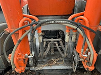 2007 hitachi zaxis 250 lc rupsgraafmachine - afbeelding 23 van  45