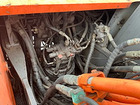 2007 hitachi zaxis 250 lc rupsgraafmachine - afbeelding 28 van  45