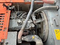 2007 hitachi zaxis 250 lc rupsgraafmachine - afbeelding 30 van  45