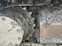 2007 hitachi zaxis 250 lc rupsgraafmachine - afbeelding 34 van  45