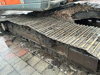 2007 hitachi zaxis 250 lc rupsgraafmachine - afbeelding 36 van  45