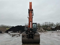 2007 hitachi zaxis 250 lc rupsgraafmachine - afbeelding 44 van  45