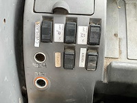 2007 hitachi zx130w mobiele graafmachine - afbeelding 13 van  33