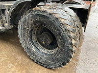 2007 hitachi zx130w mobiele graafmachine - afbeelding 18 van  33