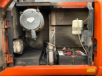 2007 hitachi zx130w mobiele graafmachine - afbeelding 21 van  33