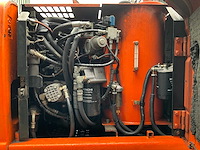 2007 hitachi zx130w mobiele graafmachine - afbeelding 22 van  33