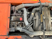 2007 hitachi zx130w mobiele graafmachine - afbeelding 25 van  33