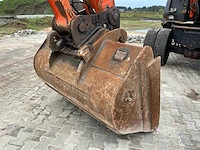 2007 hitachi zx190w-3 banden graafmachine - afbeelding 21 van  25