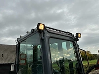 2007 hitachi zx30u-2 clr minigraafmachine - afbeelding 20 van  38