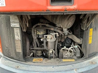 2007 hitachi zx30u-2 clr minigraafmachine - afbeelding 11 van  28