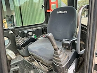 2007 hitachi zx30u-2 clr minigraafmachine - afbeelding 21 van  28